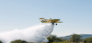We welcome Kishugu Aviation to our global family