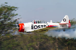 Lowveld Air Show