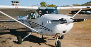 Aviation Training Organisation