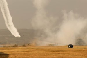 Kishugu Lowveld Air Show